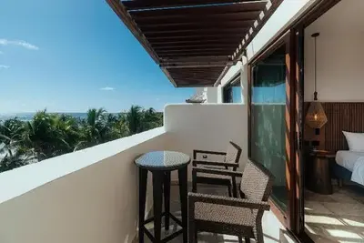 Hôtel Akumal Bay Beach & Wellness Resort