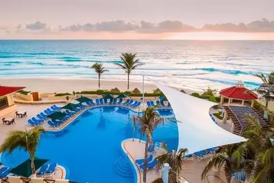 Hôtel Gr Solaris Cancun