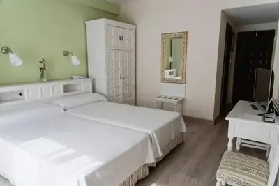 Hôtel Trh Mijas