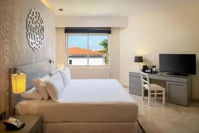 Hôtel Ocean Maya Royale