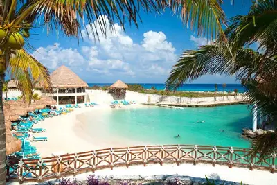 Hôtel Occidental At Xcaret Destination