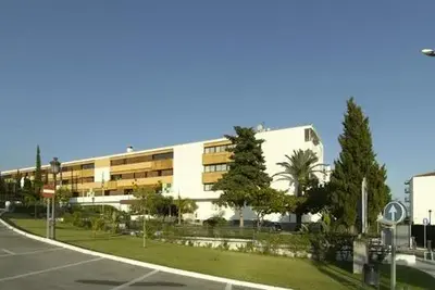 Hôtel Parador De Nerja