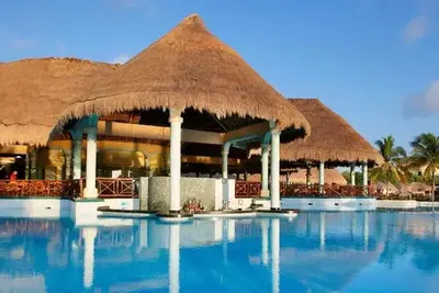 Hôtel Grand Palladium Kantenah Resort & Spa