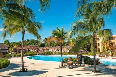 Hôtel Grand Palladium Colonial Resort & Spa All Incl.