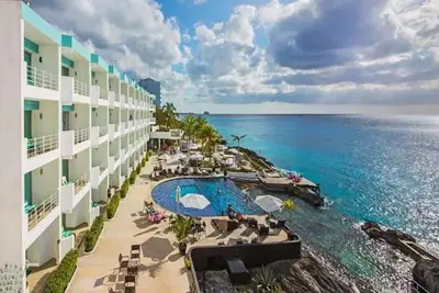 Hôtel B Cozumel