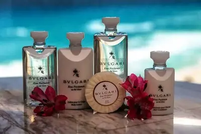 Hôtel Le Blanc Spa Resort