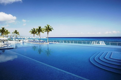 Hôtel Cozumel Palace