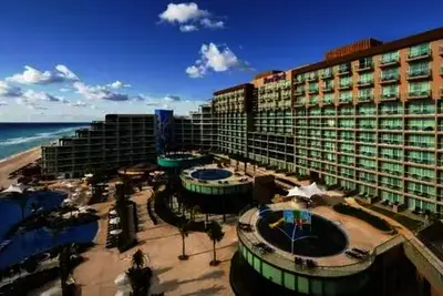 Hôtel Hard Rock Hotel Cancun