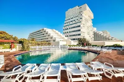 Hôtel Park Royal Beach Cancun