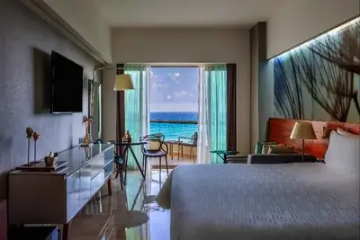 Hôtel Live Aqua Cancun