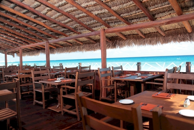Hôtel Gr Solaris Caribe