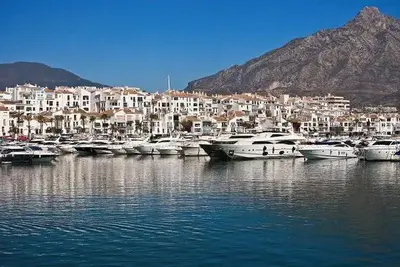 Hôtel Me Marbella