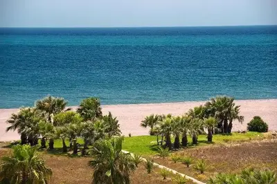 Hôtel Elba Motril Beach & Business