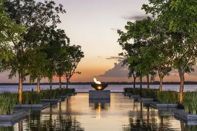 Hôtel Nizuc Spa & Resort