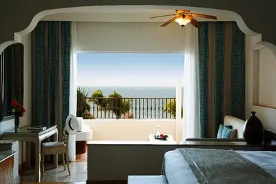 Hôtel Excellence Riviera Cancun