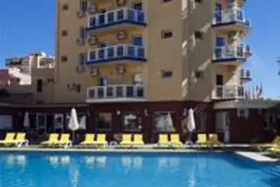 Hôtel Itaca Fuengirola