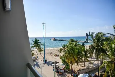 Hôtel Casa Melissa