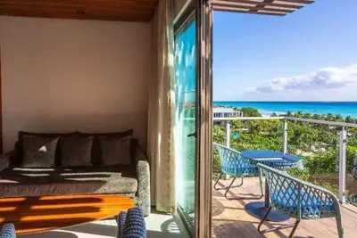 Hôtel Sandos Playacar Beach Resort