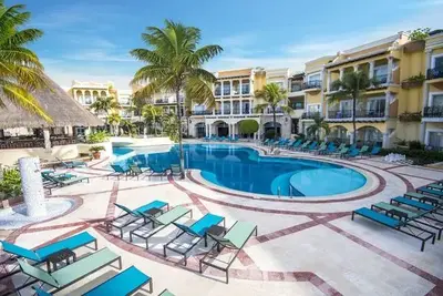Hôtel Grand Porto Real