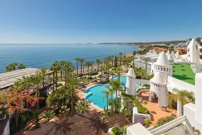 Hôtel H10 Estepona Palace