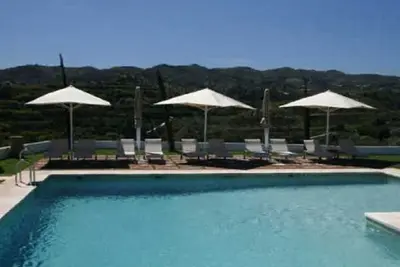 Hôtel Cortijo Bravo