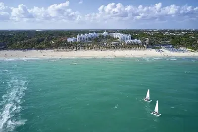 Hôtel Riu Palace Riviera Maya