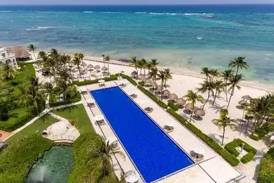 Hôtel Dreams Tulum
