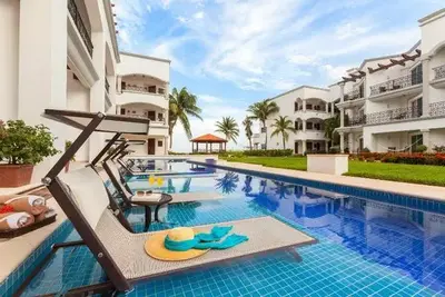 Hôtel The Royal Playa Del Carmen All Inclusive