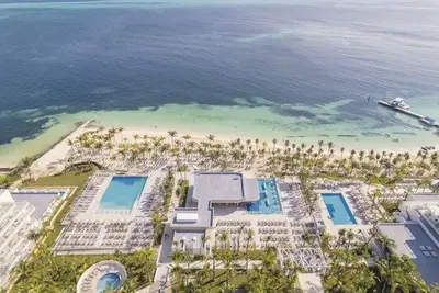 Hôtel Riu Caribe