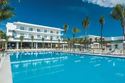 Hôtel Riu Playacar All Inclusive