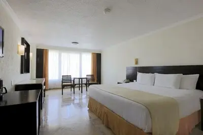 Hôtel Krystal Cancun