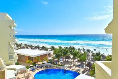 Hôtel Nyx Cancun