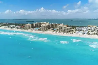 Hôtel The Royal Sands