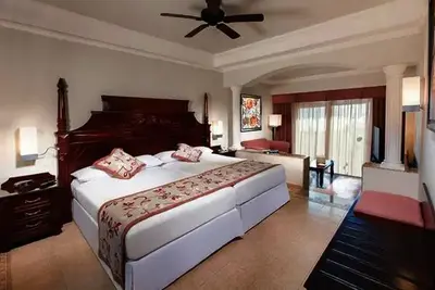 Hôtel Riu Palace Las Americas All Inclusive