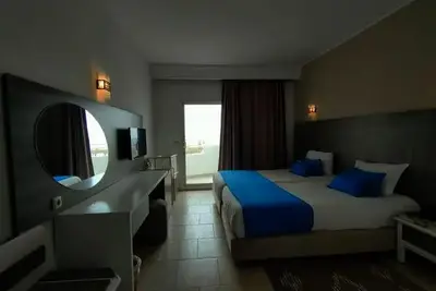 Hôtel Helya Beach & Spa