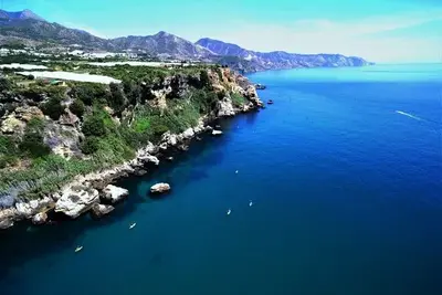 Hôtel Marina Turquesa