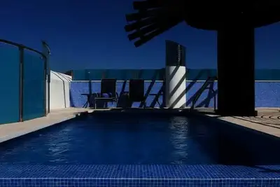 Hôtel Senator Banus