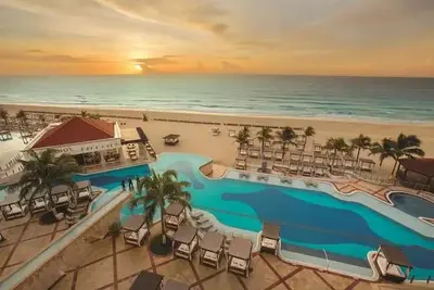 Hôtel Hyatt Zilara Cancun