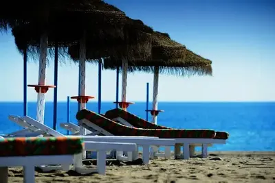 Hôtel Ritual Torremolinos – Adults Only