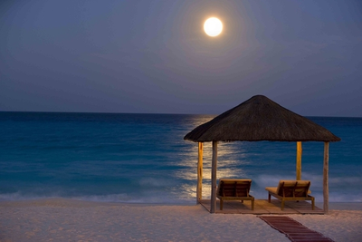 Hôtel Ritz Carlton Cancun