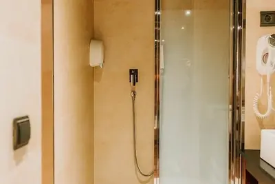 Hôtel Malaga Nostrum