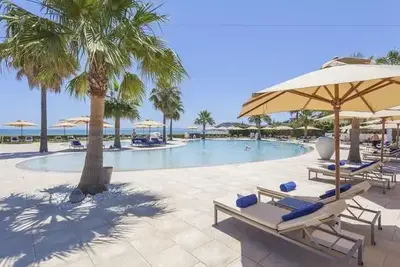 Hôtel Movenpick Hotel Gammarth Tunis