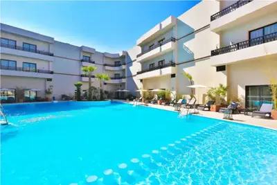 Hôtel Kech Boutique Hotel & Spa