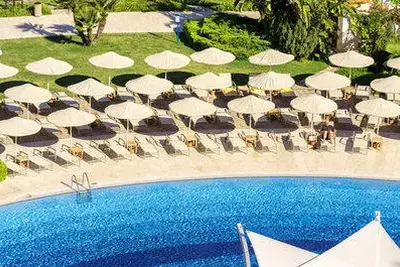 Hôtel Kefaluka Resort