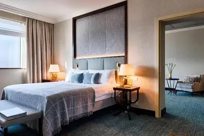 Hôtel Intercontinental