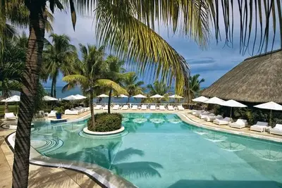 Hôtel Maritim Resort & Spa Mauritius