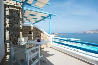 Hôtel Mykonos Star