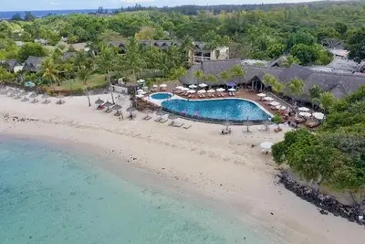 Hôtel The Sands Suites Resort & Spa