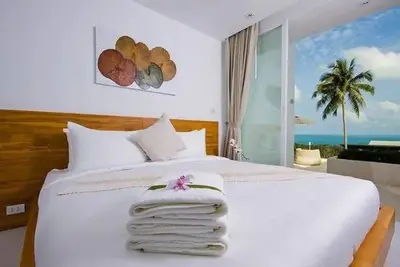Hôtel Code Hotel Samui