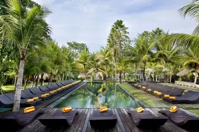 Hôtel The Mansion Boutique Resort & Spa